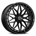 MATTE BLACK