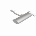 DIRECT-FIT REAR MUFFLER KIT