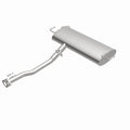 DIRECT-FIT REAR MUFFLER KIT