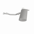 DIRECT-FIT REAR MUFFLER KIT