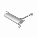 DIRECT-FIT REAR MUFFLER KIT