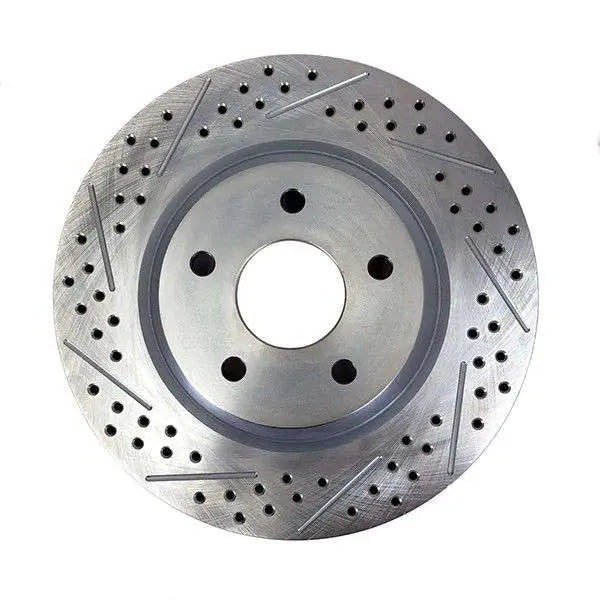 Baer Brakes auto part