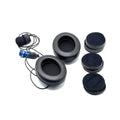 VENTI WRC RALLY INTERCOM-BLUE CONNECTOR