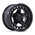 CORE 17X8.5 6X4.5 66 +25 M-BLK