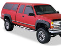 Husky Liners fender flares
