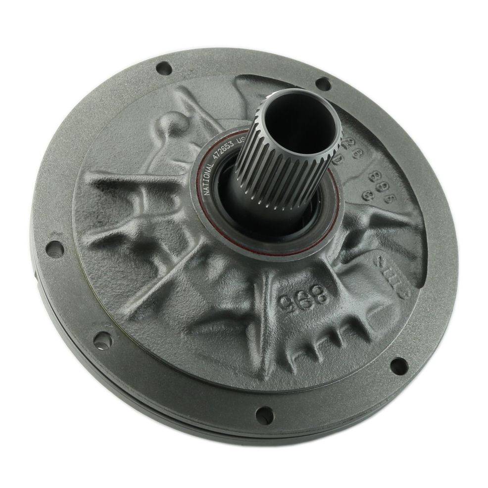 Suncoast Converters Xtreme XST-3 Kit w/ 1-1/4 29 Spline Super Alloy Input Shaft Complete Cast Iron Pump COA-22881
