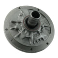 Suncoast Converters Xtreme XST-3 Kit w/ 1-1/4 29 Spline Super Alloy Input Shaft Complete Cast Iron Pump COA-22881