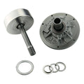 Suncoast Converters Xtreme XST-3 Kit w/ 1-1/4 29 Spline Super Alloy Input Shaft Complete Cast Iron Pump COA-22881