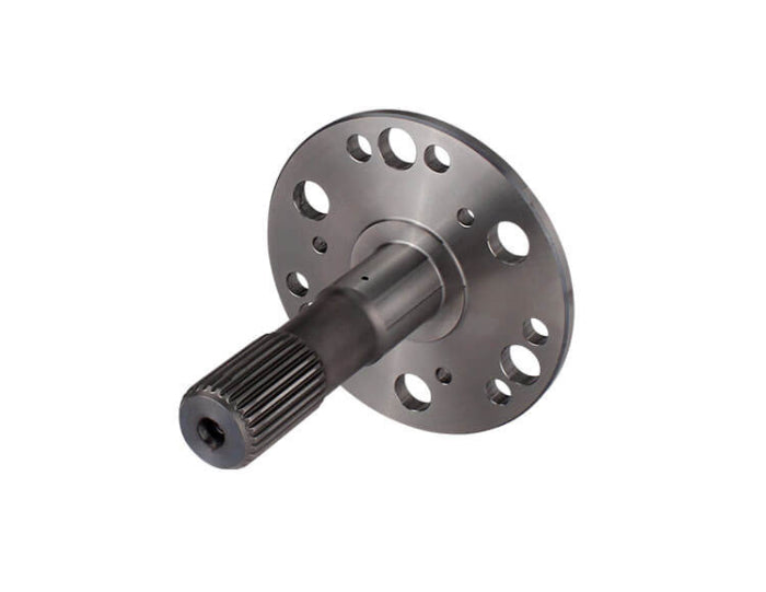 Suncoast Converters Extreme Strength Output Shaft - Short 27-Spline 1.69 1.80 Ratio 28922-27S
