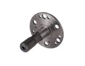 Suncoast Converters Extreme Strength Output Shaft - Short 27-Spline 1.69 1.80 Ratio 28922-27S