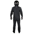 Pant Sportsman Black / Blue Medium