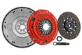 Action Clutch 18-21 Subaru WRX 2.0L (FA20DIT) Stage 1 Clutch Kit (1OS) w/ OE-HD Flywheel