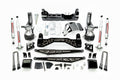 McGaughys Suspension auto part