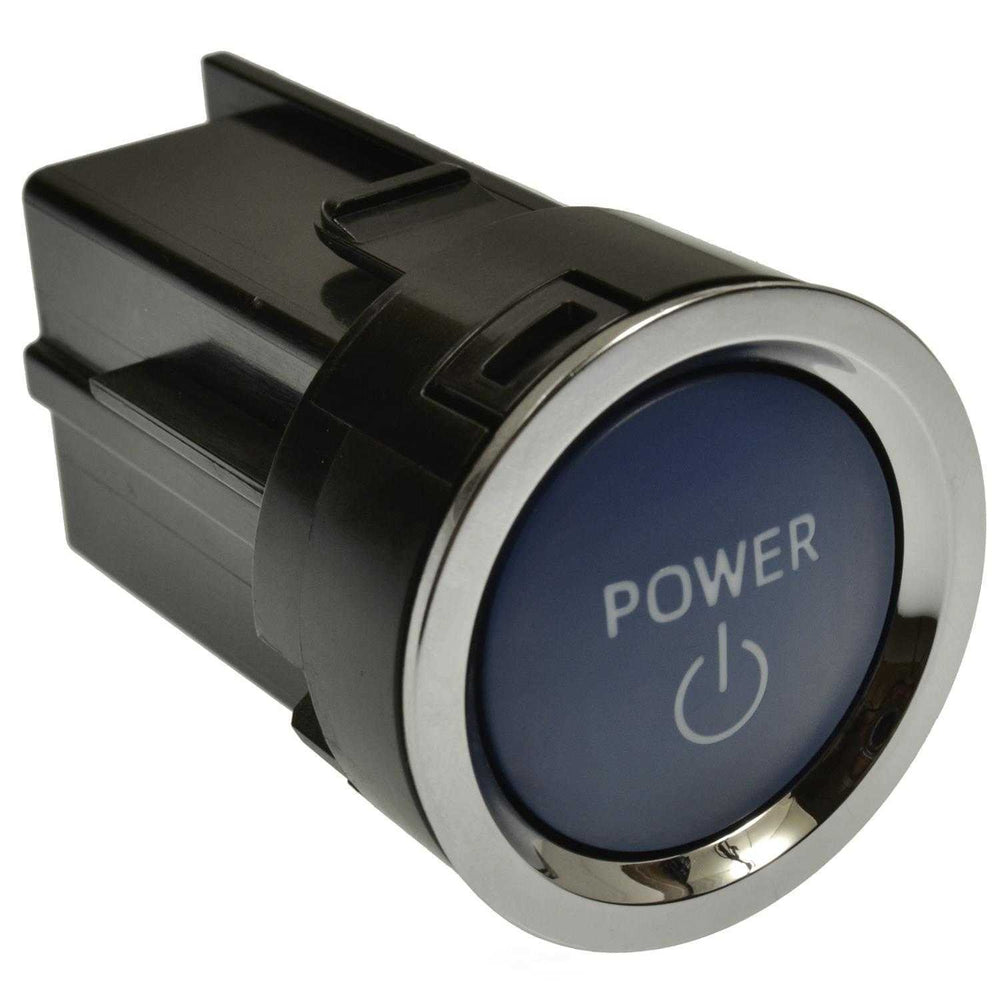 IGNITION STARTER SWITCH