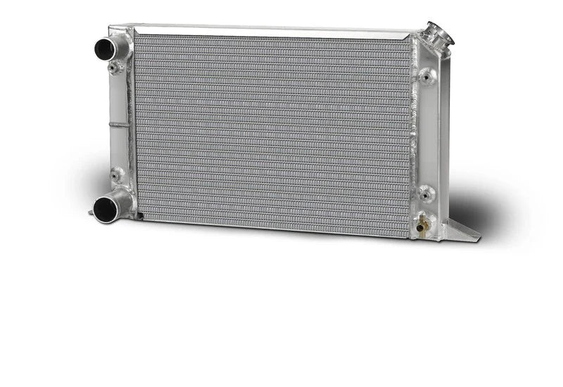 DRAG RADIATOR LH DBL.PASS