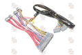 HKS TP5 - 3F - CON V Harness