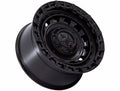 XD869 20X10 8X6.5 M-BLK -18MM