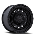 XD869 20X10 8X6.5 M-BLK -18MM