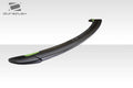 1993 -2002 Chevrolet Camaro Duraflex 3 Piece Rear Wing Spoiler - 3 Piece
