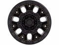 D824 20X9 5X5.5 M-BLK-DDT 1MM