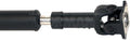 REAR DRIVESHAFT
