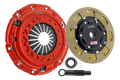 Action Clutch 89-92 Toyota Supra 3.0L (7M-GE) Non-Turbo W59 Stage 2 Clutch Kit (1SC)