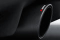 Akrapovic 09-17 Nissan 370Z Slip-On Line (SS) (Req. Tips)