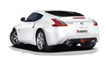 Akrapovic 09-17 Nissan 370Z Slip-On Line (SS) (Req. Tips)