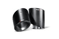 Akrapovic 09-17 Nissan 370Z Slip-On Line (SS) (Req. Tips)