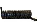 LOOP, DROP PIN HITCH, PLOW SIDE
