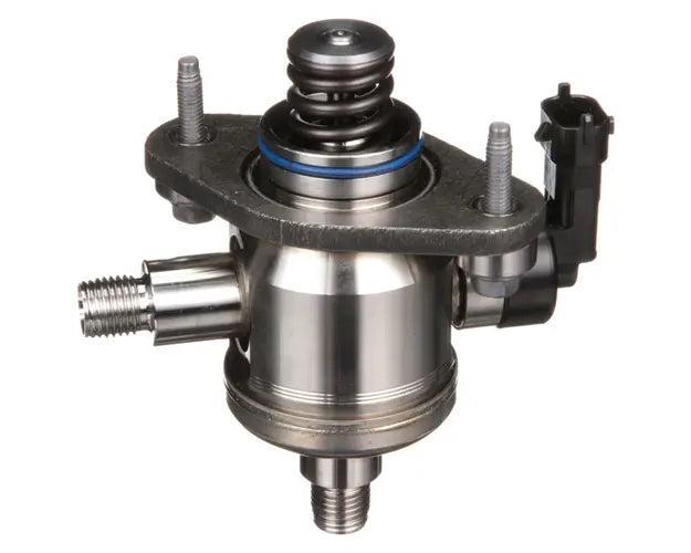 DIRECT INJECTION HIGH PRESSURE FUEL