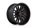 D762 20X10 8X170 MT-BLK-DDT -18MM