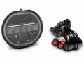 Go Rhino auto part detail