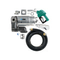 PUMP FUEL 115V 35GPM AUTO 1'