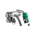 PUMP FUEL 115V 35GPM AUTO 1'