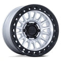 KM552 18X9 5X5.0 MACH-BLK-LP 30MM