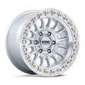 KM552 18X9 5X5.0 MACH-BLK-LP 30MM
