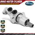 NEW MASTER CYLINDER