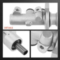 NEW MASTER CYLINDER