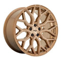 MAZZANTI 20X9 5X112 66.56 BZBR 38MM
