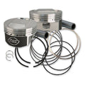 S&S Cycle 1986+ XL Forged 1250cc Conversion Pistons