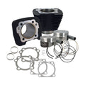 S&S Cycle 1986+ XL Forged 1250cc Conversion Pistons