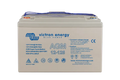 12V/125AH AGM SUPER CYCLE BATT. (M8