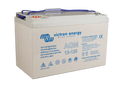 12V/125AH AGM SUPER CYCLE BATT. (M8