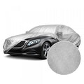 Covercraft Custom Fit Car Covers - Reflectect Silver