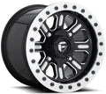 15X7 HARDLINE BL - OFF ROAD ONLY 4X