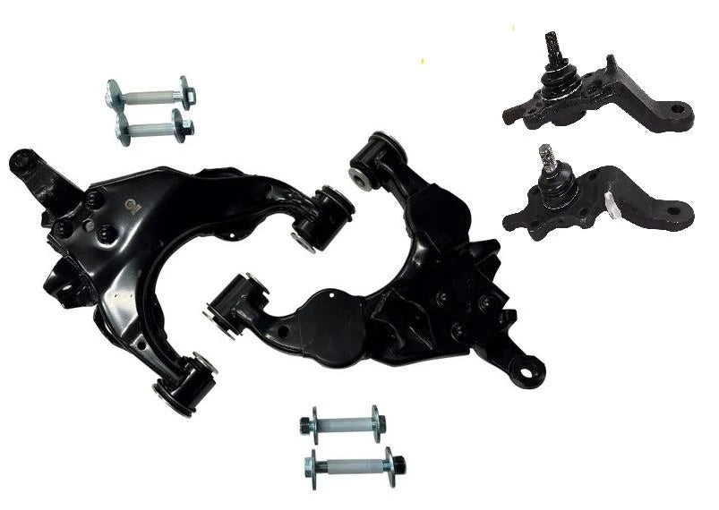 Front Lower Control Arms 01-03 Sequoia 00-03 Tundra Freedom Off-Road