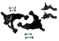 Front Lower Control Arms 01-03 Sequoia 00-03 Tundra Freedom Off-Road