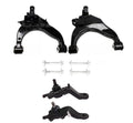 Front Lower Control Arms 01-03 Sequoia 00-03 Tundra Freedom Off-Road
