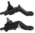 Front Lower Control Arms 01-03 Sequoia 00-03 Tundra Freedom Off-Road